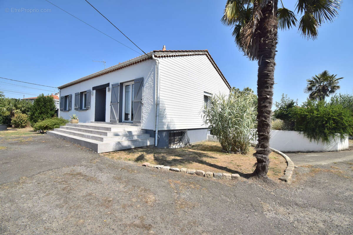 Maison d'habitation - photo 15