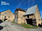Maison à ANGLARS-SAINT-FELIX