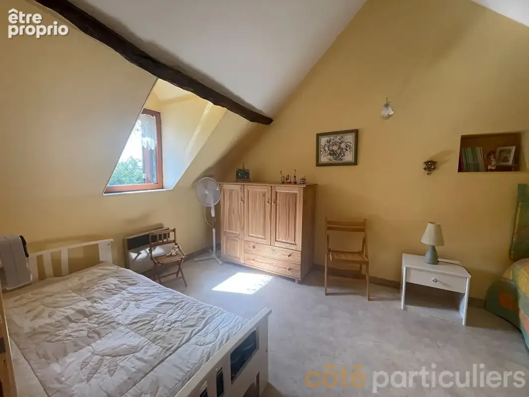 Maison  5 mn de LIGNIERES  avec piscine et terrain - photo 14