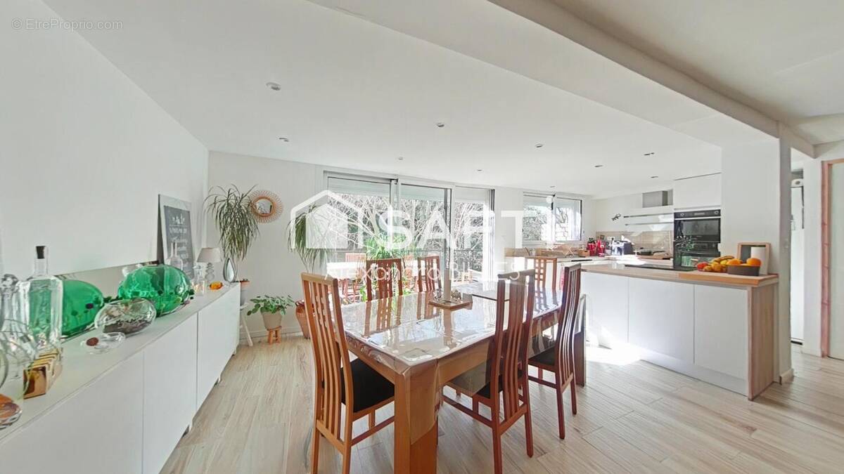 Photo 1 - Maison à TROUILLAS