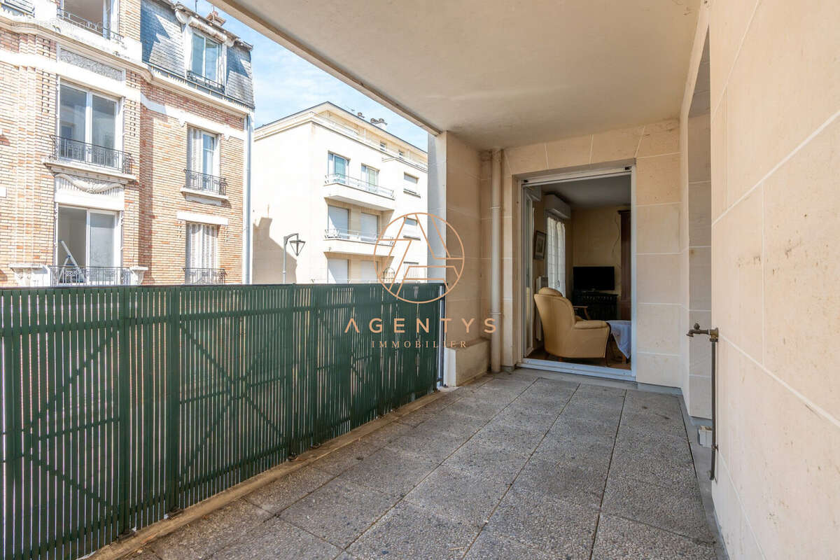 Appartement 64 m² à Le Perreux-Sur-Marne  - photo 8