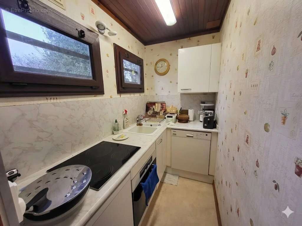 Maison à GOURNAY-EN-BRAY