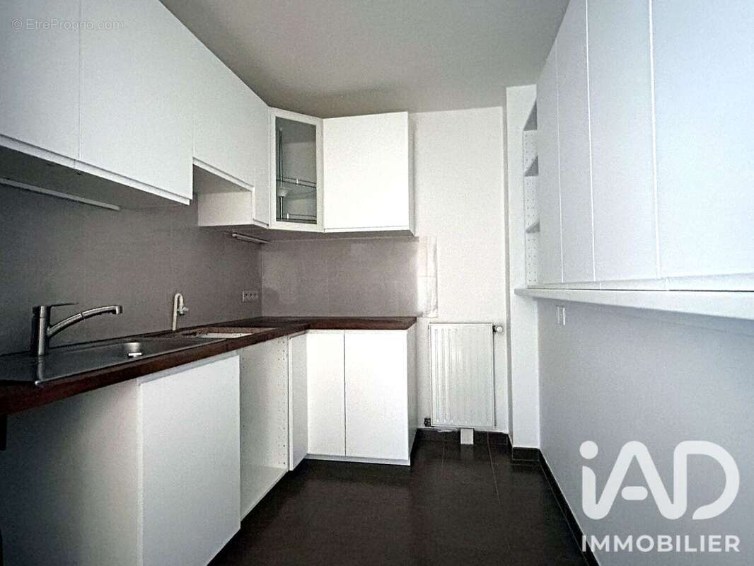 Photo 3 - Appartement à VERSAILLES