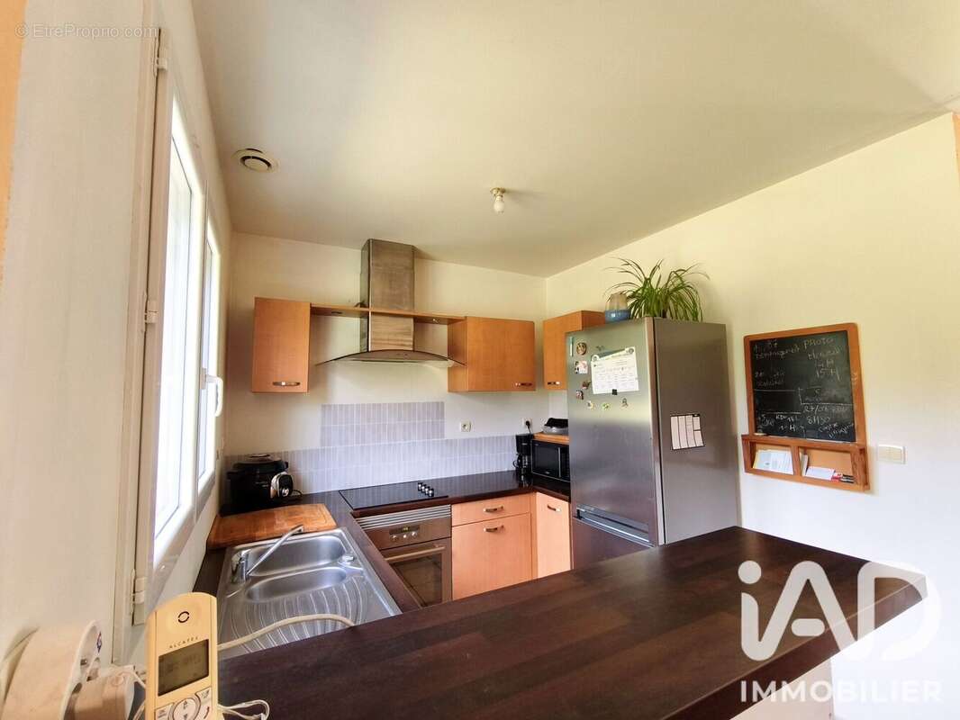 Maison 129 m² à Corneville-Sur-Risle  - photo 3