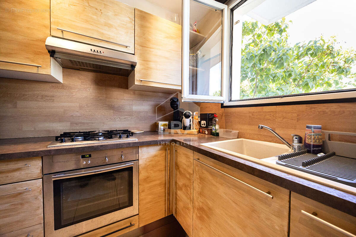 Appartement 82m² à perpignan - photo 4
