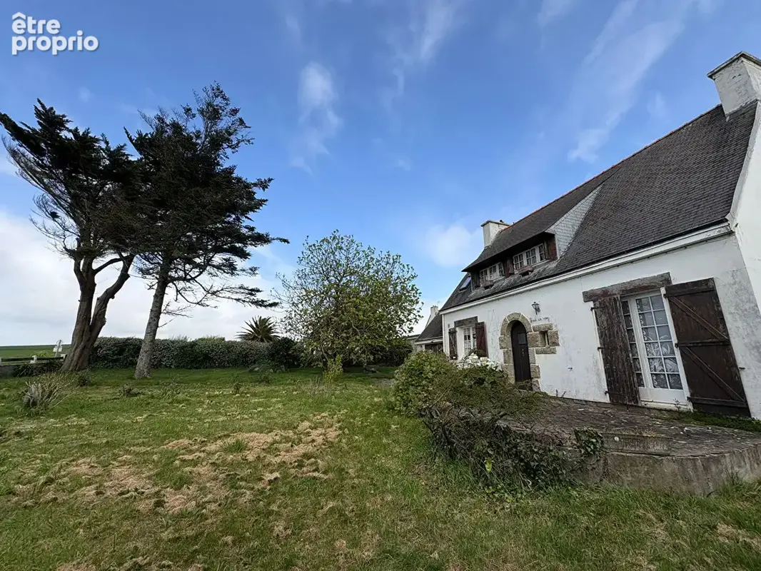 Maison Saint Nic - photo 10