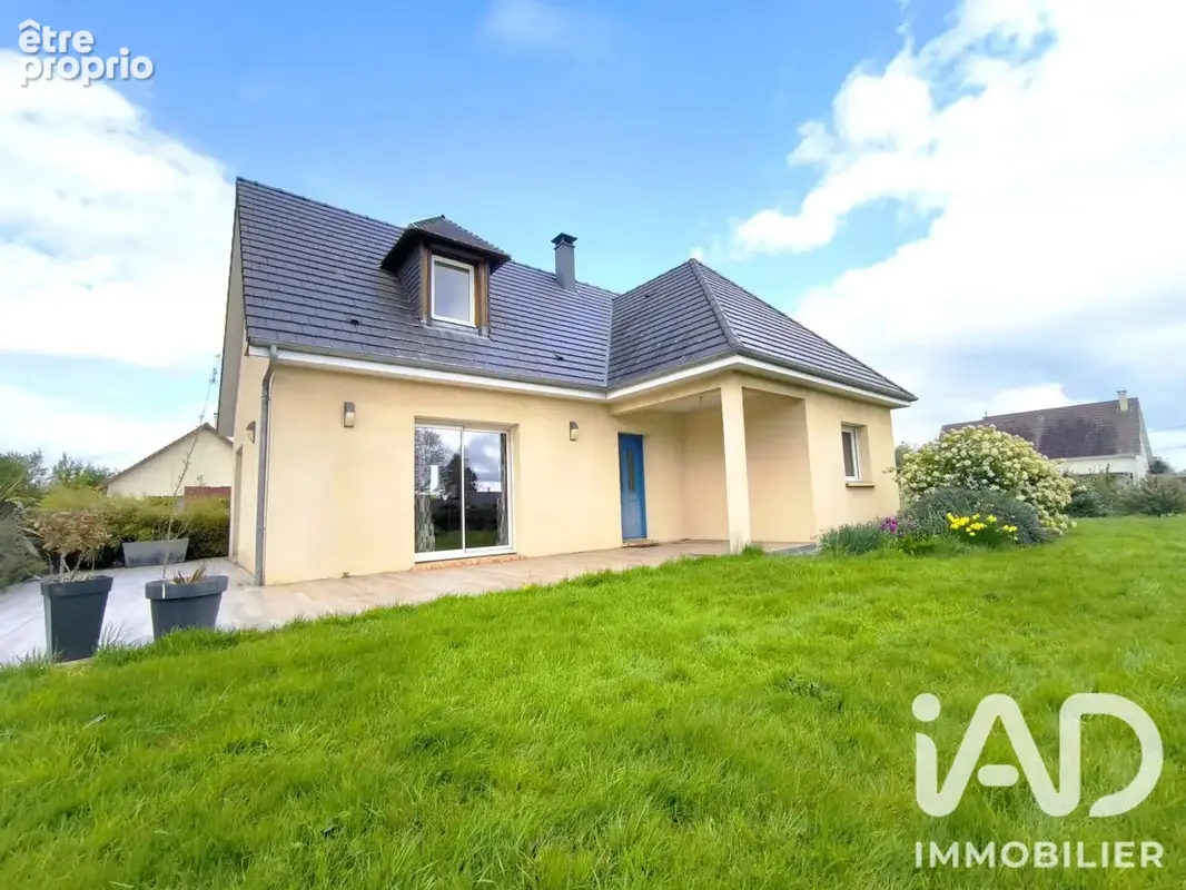 Photo 1 - Maison à BOURG-ACHARD