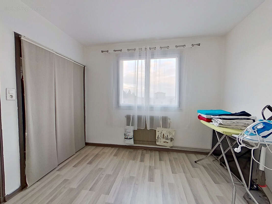 Appartement à SAINT-MAX