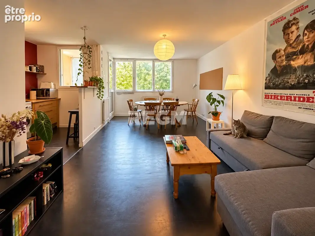 Photo Appartement à Bobigny au prix de 222 000€
