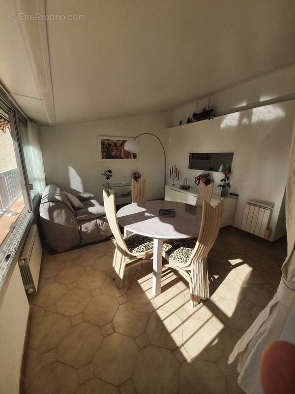 Appartement à AGDE