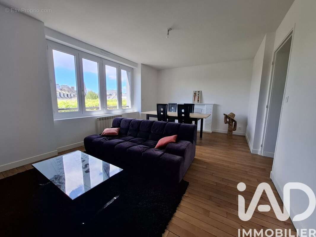 Photo 2 - Appartement à LORIENT