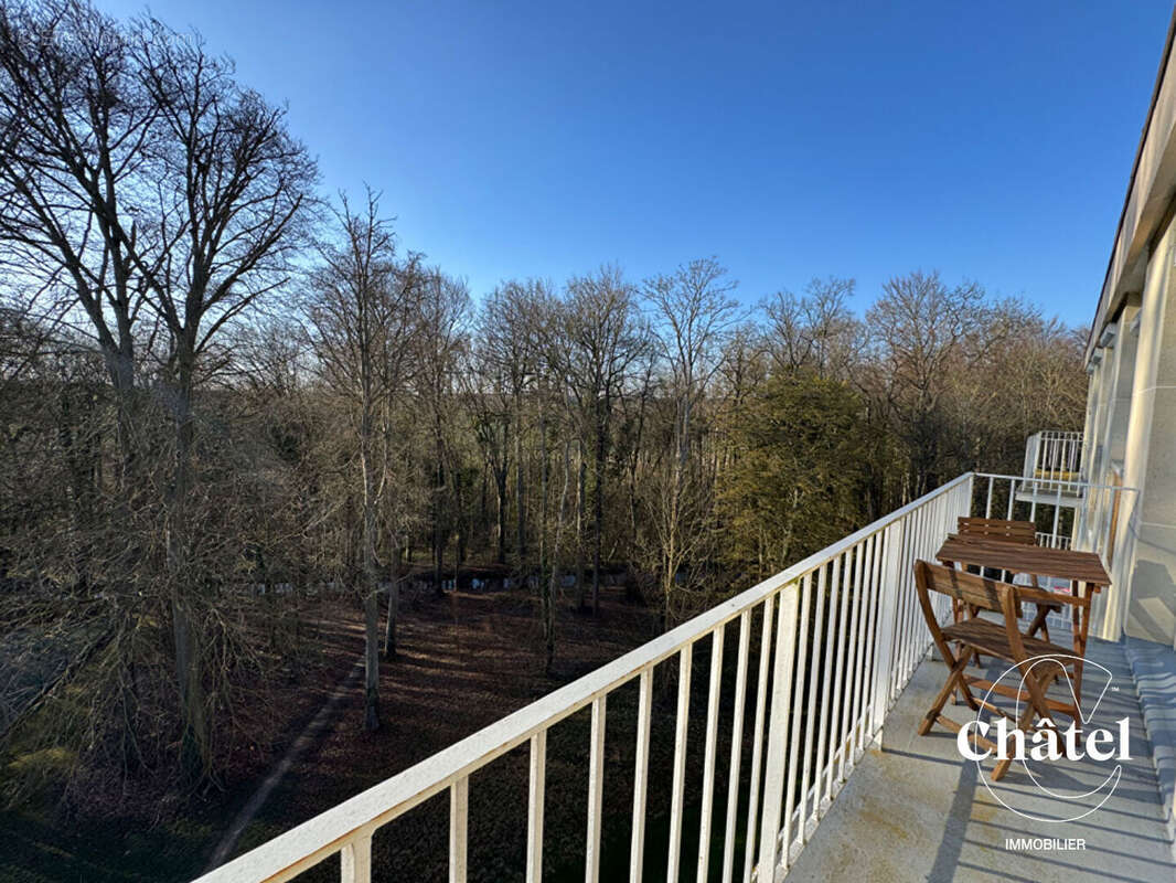 Appartement à SENLIS