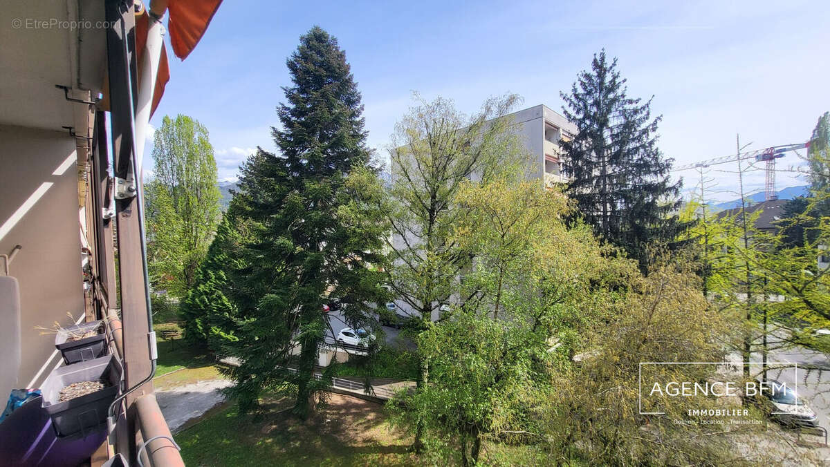 Appartement à ANNECY
