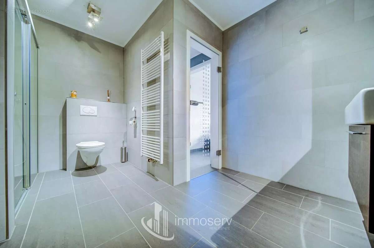Appartement à ARGY