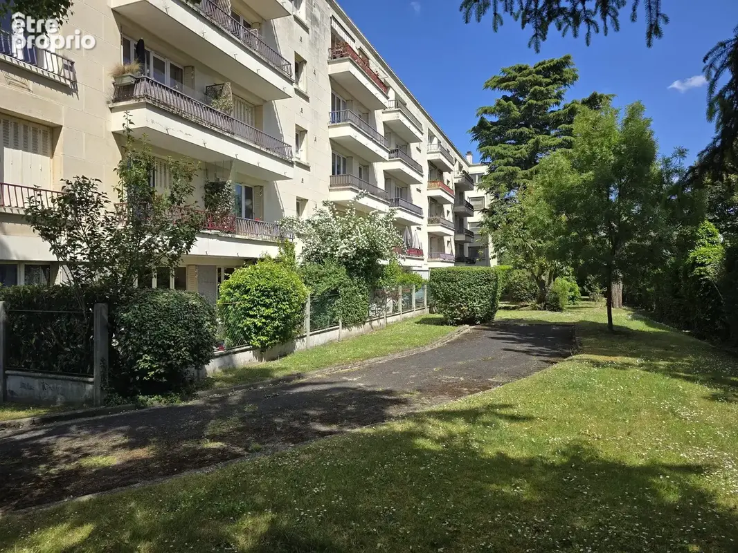 Photo Appartement à Neuilly-Plaisance au prix de 225 000€
