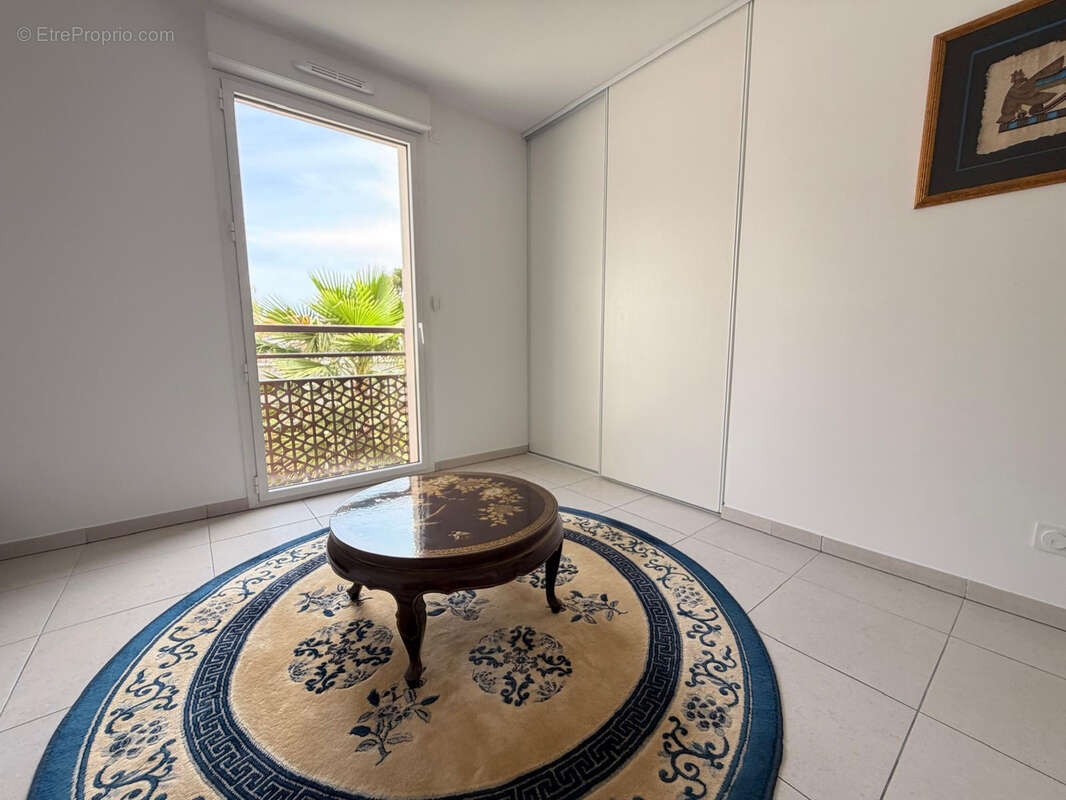 NIMES TOUR MAGNE/ LAMPEZE Appartement de standing T4 de 125 m2 - photo 18