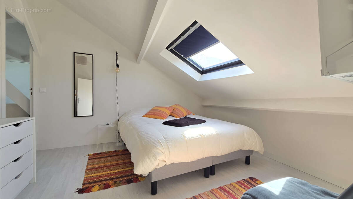 Appartement à LIMOURS