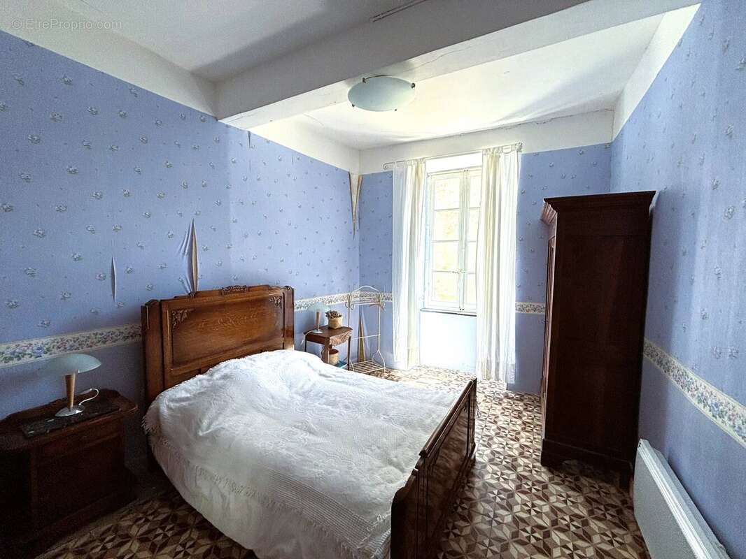 Maison à RIEUX-MINERVOIS