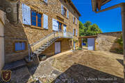 Maison à LE BOIS-D'OINGT