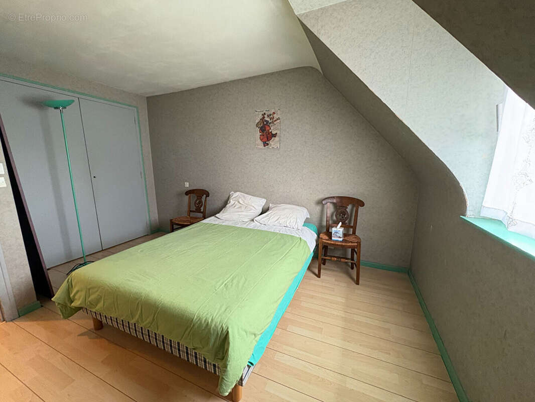 Maison à TADEN