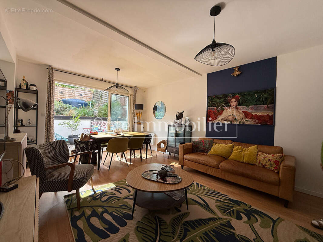 Maison à SAINT-BREVIN-LES-PINS