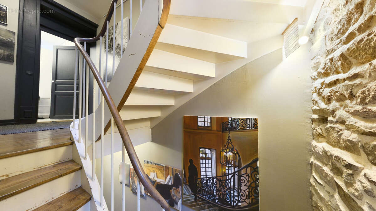 Maison à PONT-AVEN