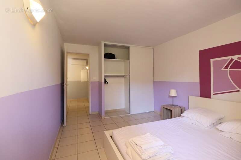 A Serra di Ferro (Corse du Sud), bel appartement T2 dans résidence de tourisme - photo 20