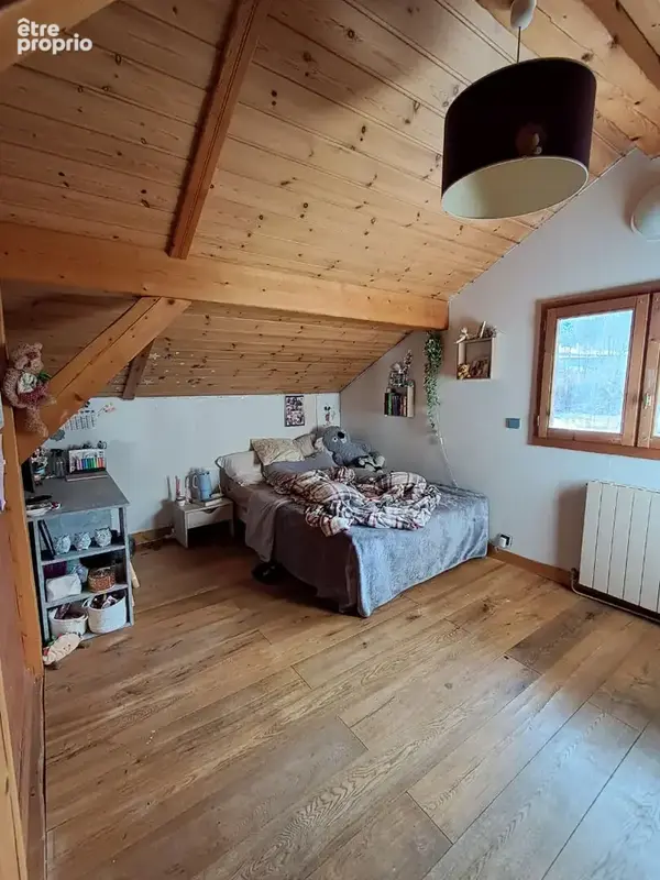 Maison  - 6 pièces - Macôt-La-Plagne - photo 9