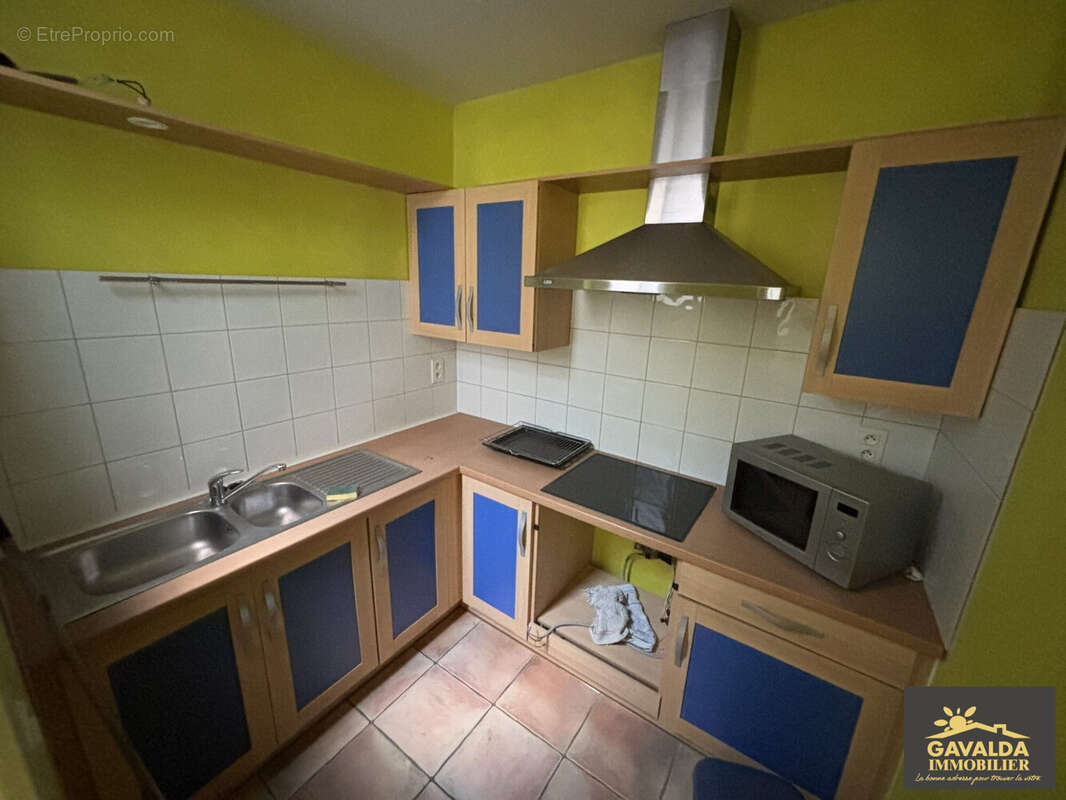 Appartement à AMELIE-LES-BAINS-PALALDA