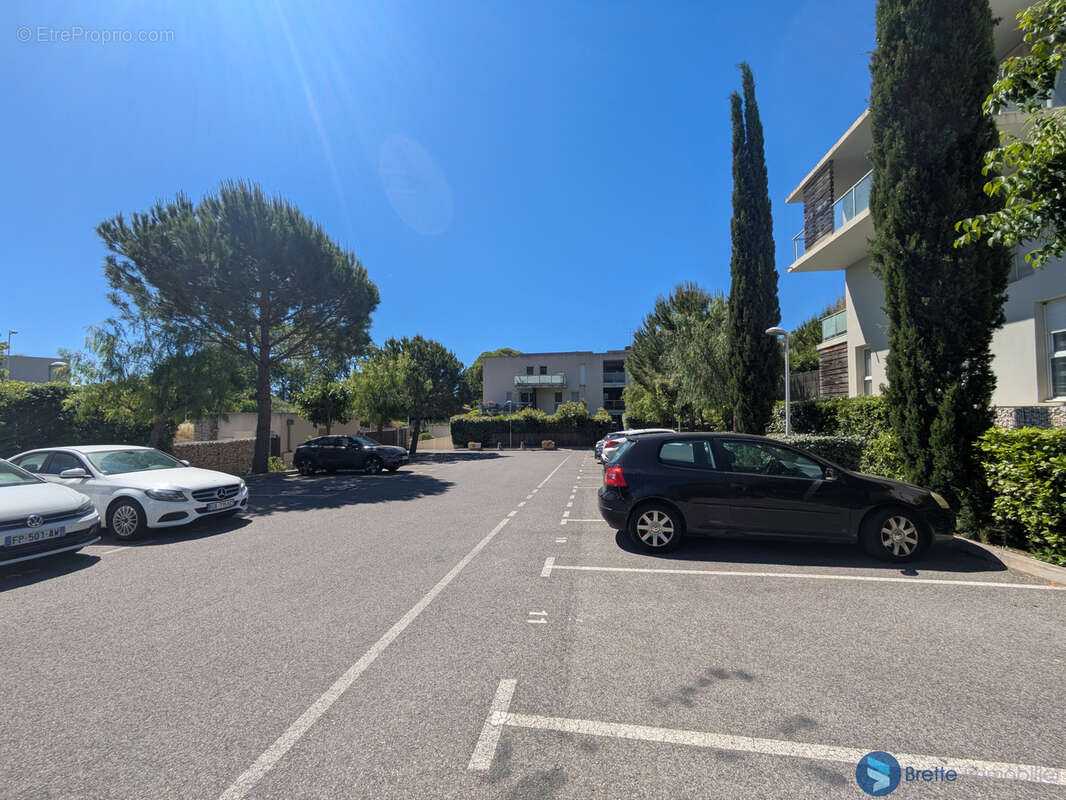 Appartement à LA VALETTE-DU-VAR