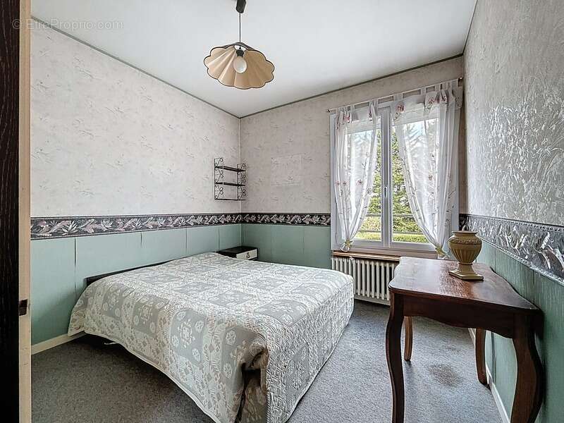 Maison à SAINT-AVERTIN