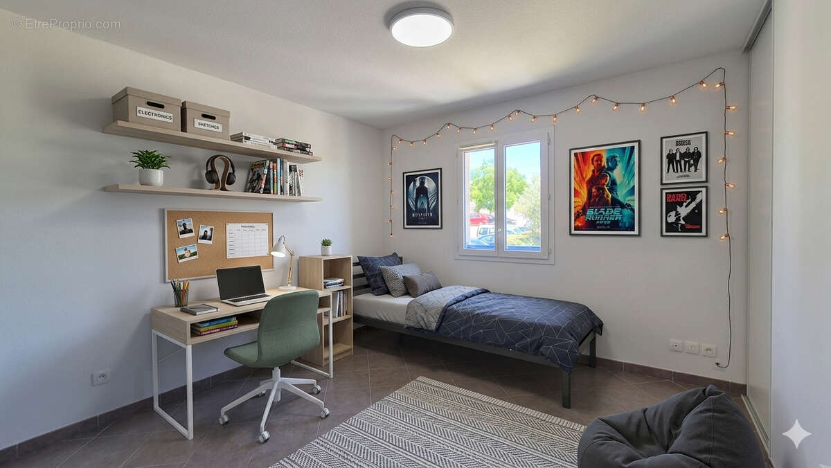Appartement à BELCODENE