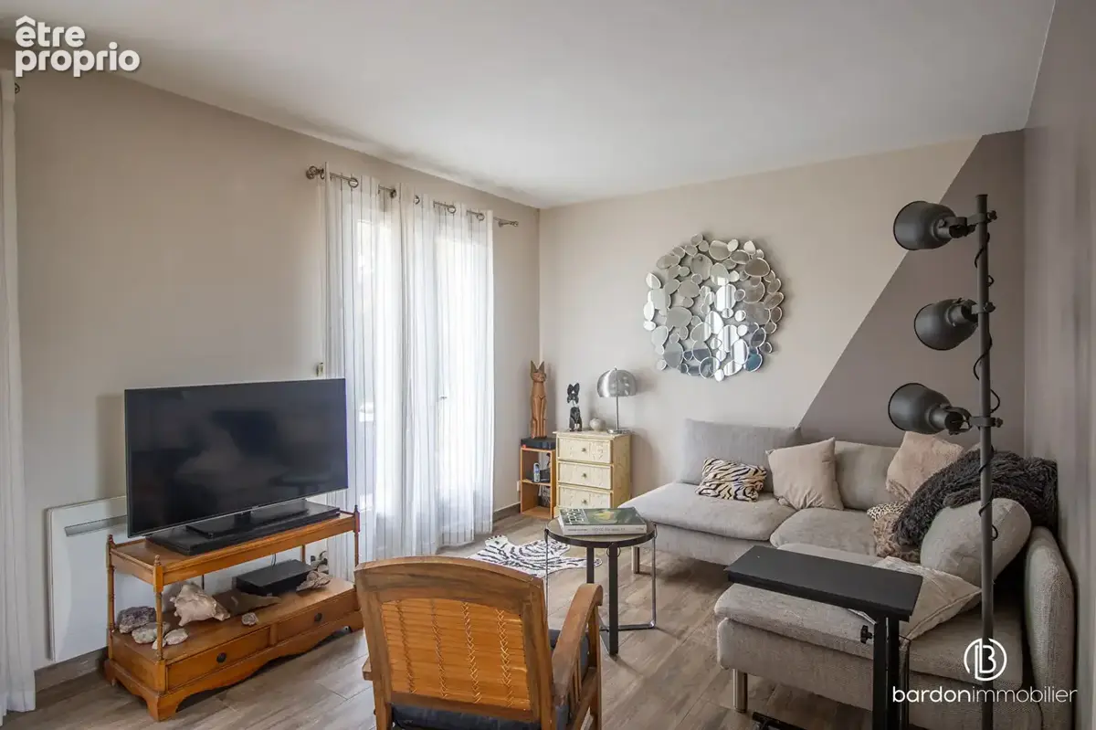 Maison 5 pièces - 86m² - À seulement 1km de la mer - photo 3