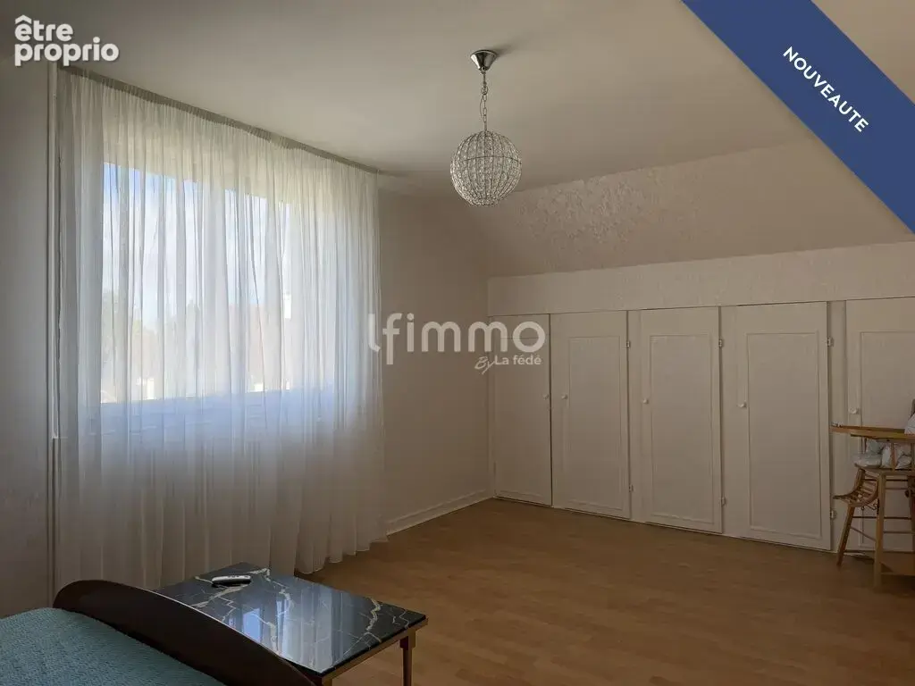 Maison 170 m² avec 2 garages  Meaux - photo 17