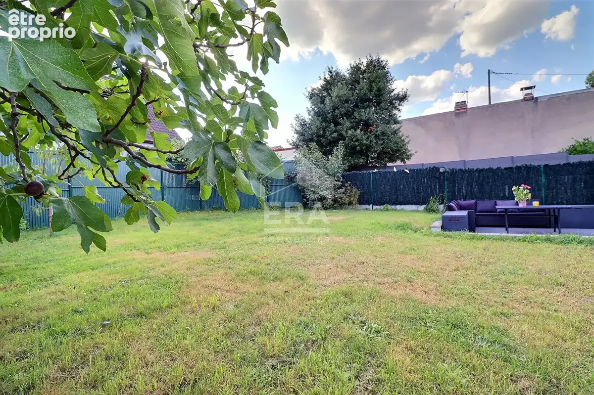 Maison 149m² à sannois - photo 16