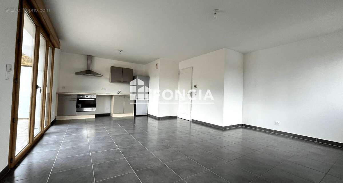 Appartement à DUINGT