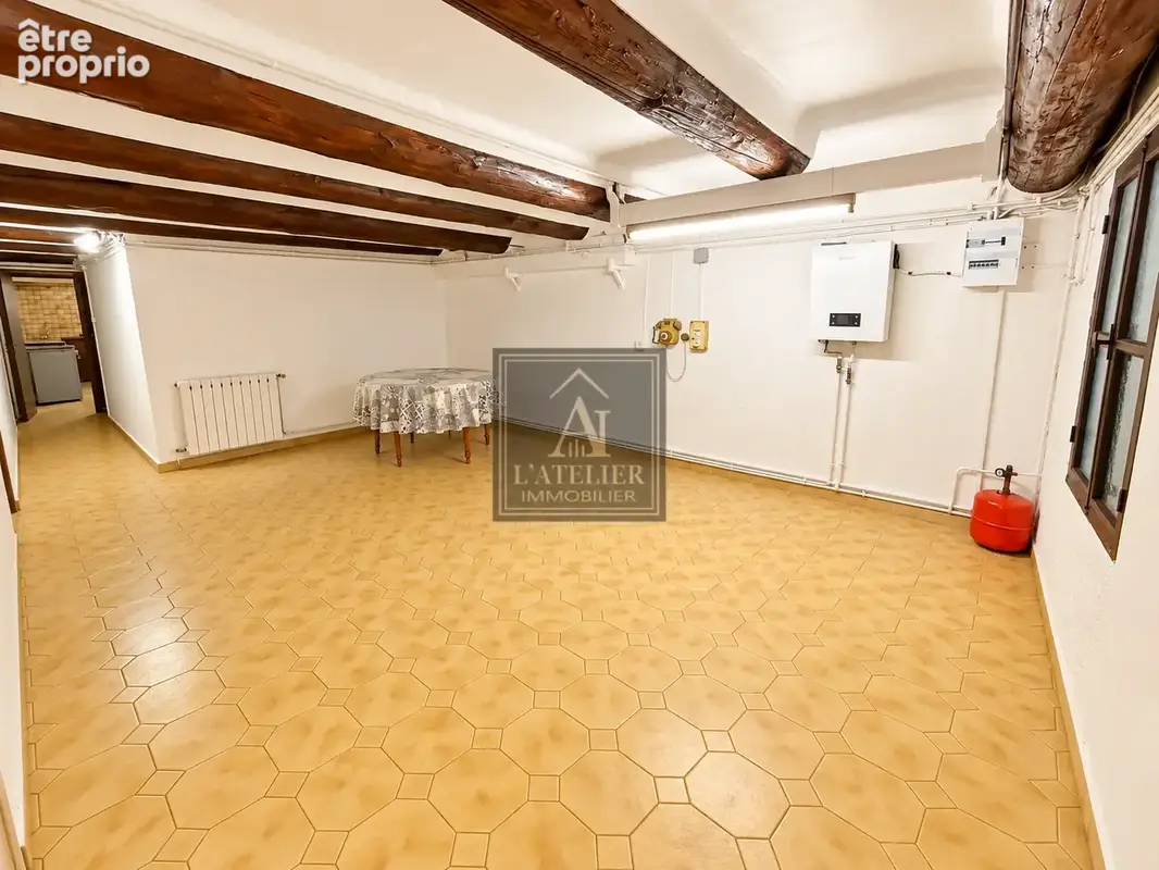 Appartement 100 m2 rénové - Marseille 2ème - photo 5