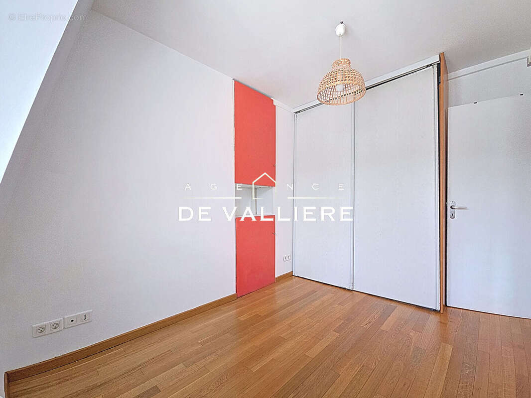 Appartement à SAINT-CLOUD