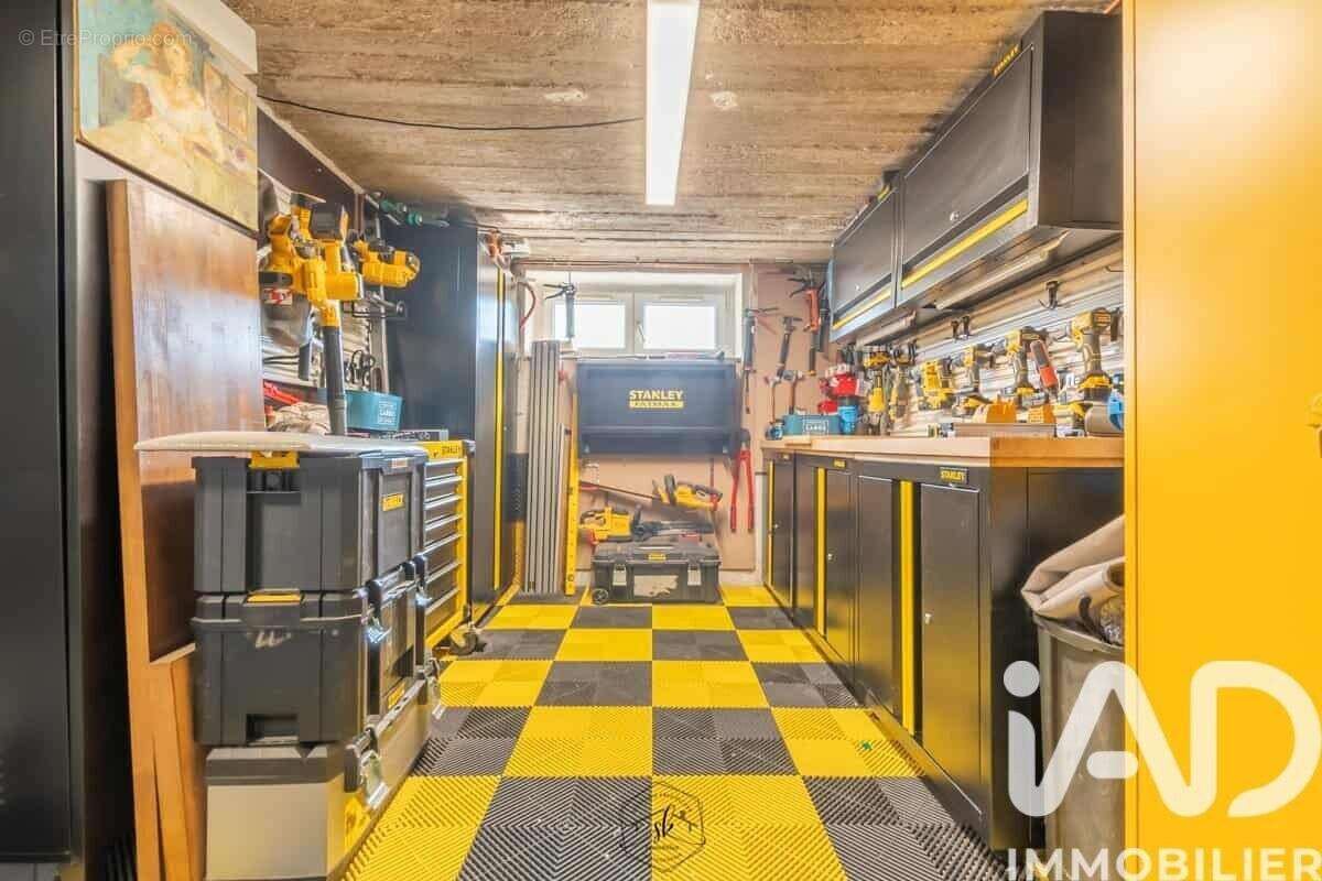 Photo 8 - Maison à THIONVILLE