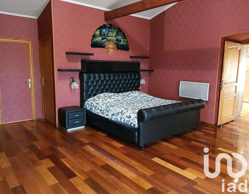 Photo 8 - Maison à LAMBALLE