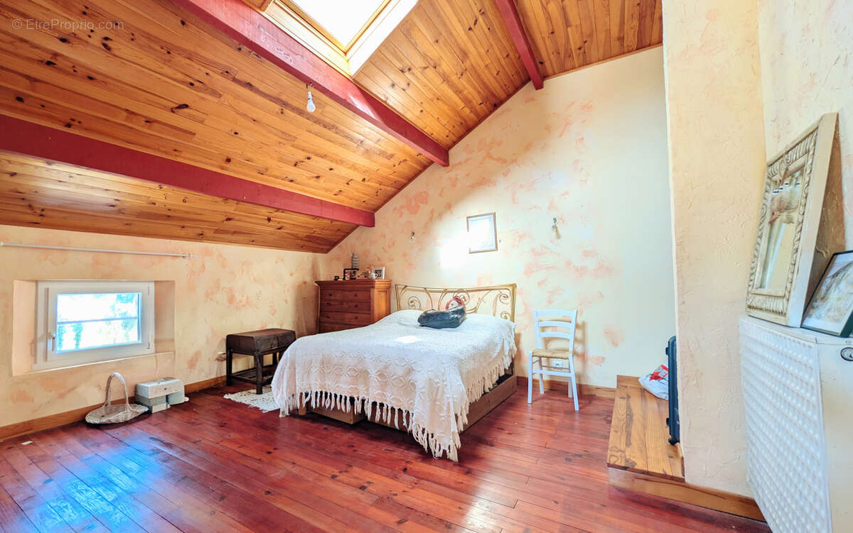 Maison à ARTHON-EN-RETZ