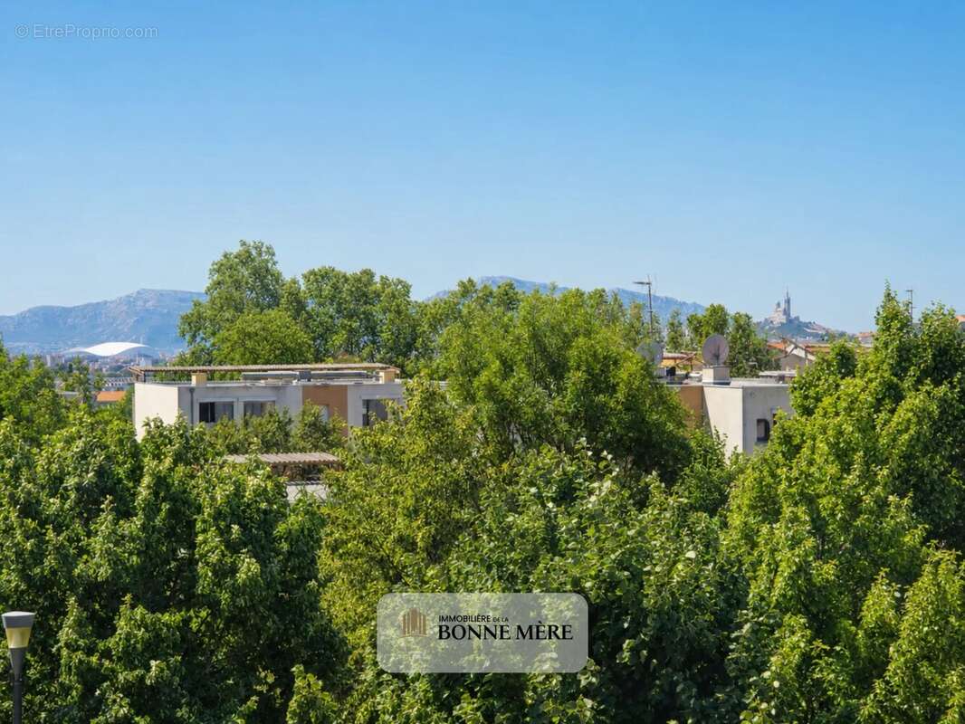 Appartement 78 m² à Marseille-14e  - photo 6