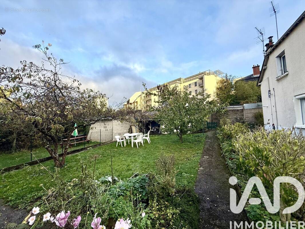 Photo 1 - Appartement à RENNES