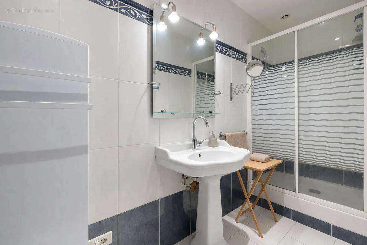 3 pièces de 82m² au cœur d'Avignon, vendu loué - photo 11