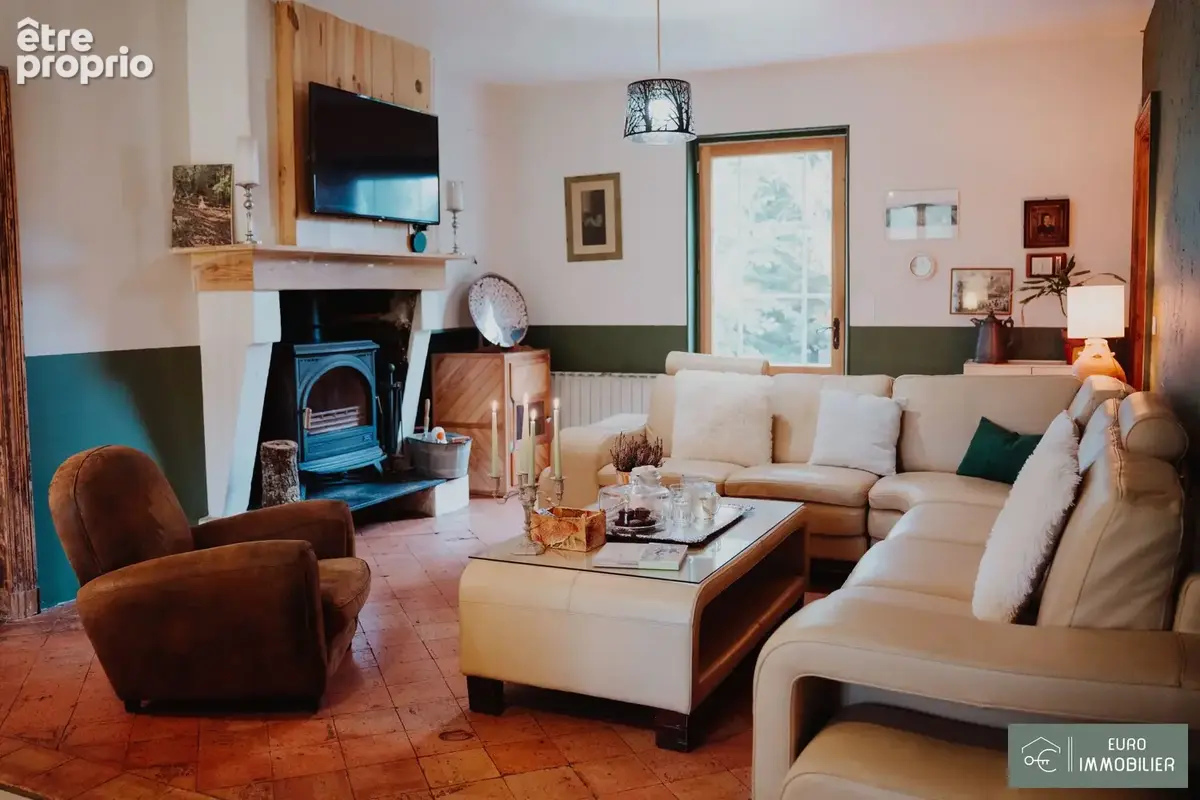 Maison 13 pièces 364 m² à vendre à Arengosse (40110) - photo 5