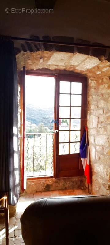Maison à SOUDORGUES