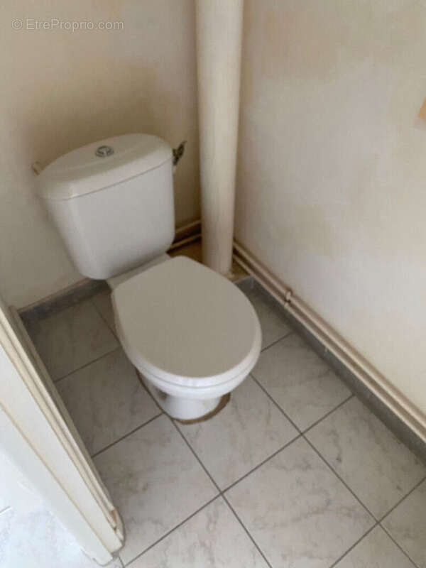 Appartement à CAEN