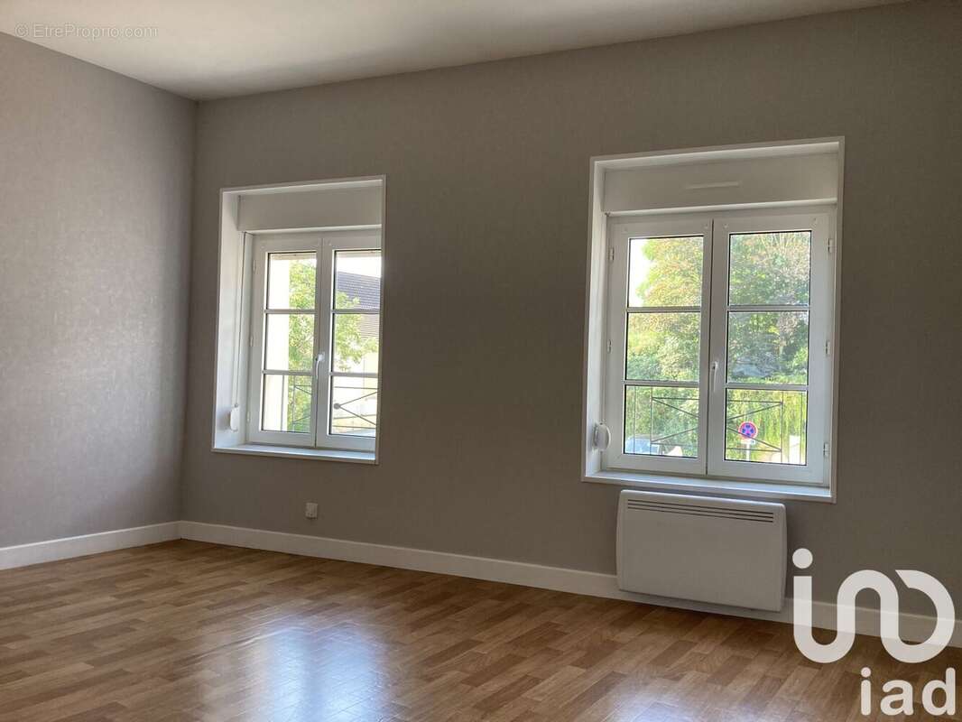 Photo 9 - Maison à VILLEFARGEAU