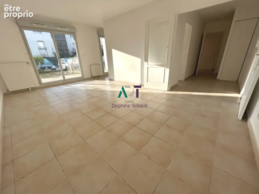 Appartement 3 pièces 70 m² à vendre à Meylan (38240) - photo 2