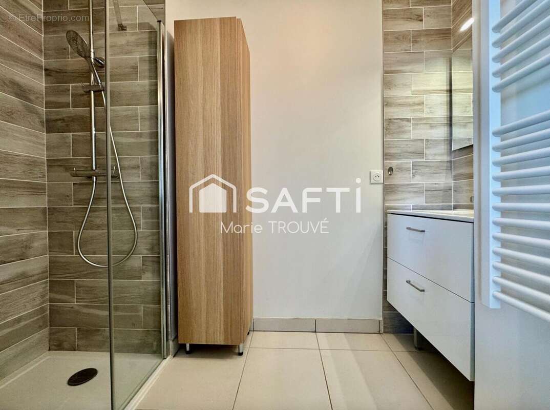 Photo 7 - Appartement à BORDEAUX